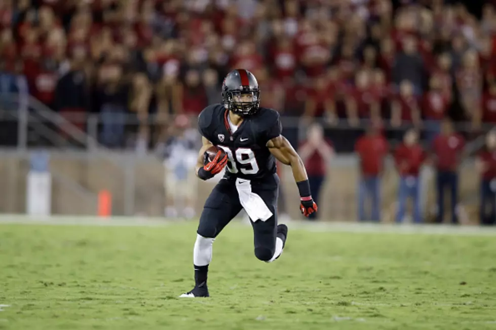 Boise State Adds Runningback Transfer From Stanford