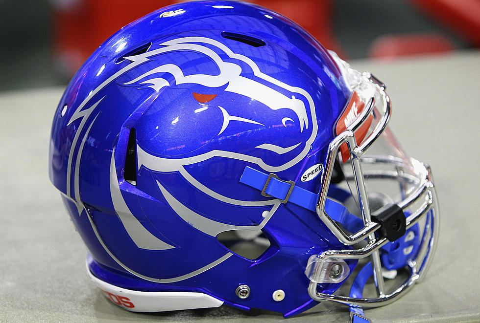 Boise State’s Next Conference?