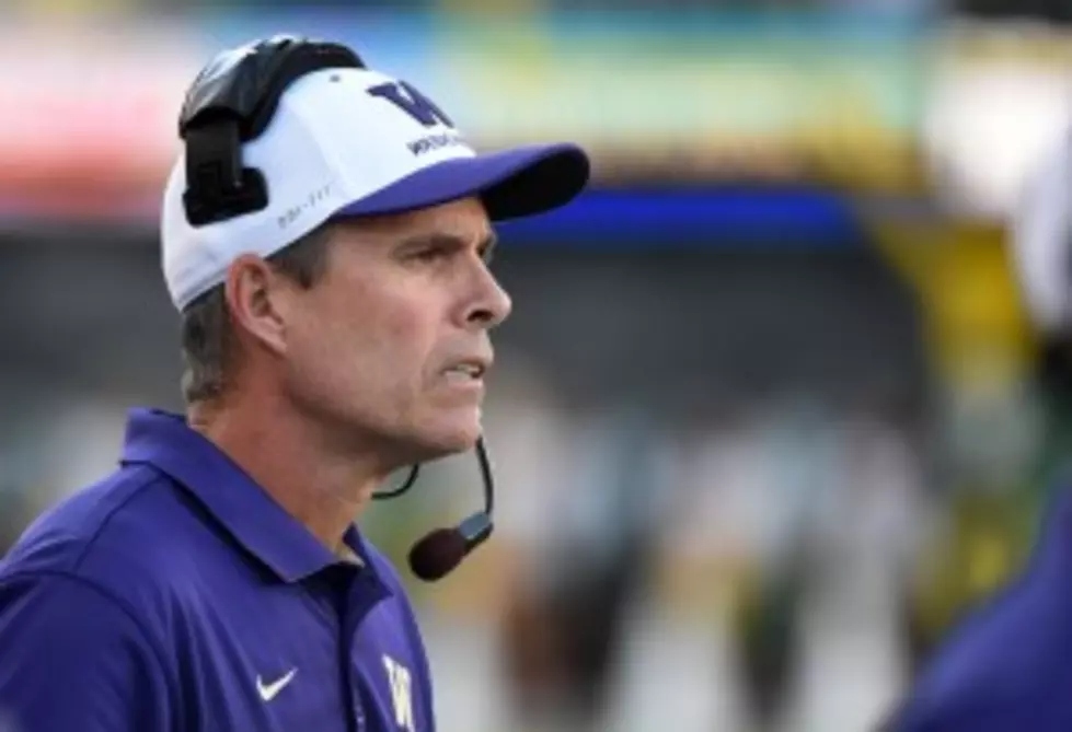 Chris Petersen &#8216;Boise A Great Place To Play College Football&#8217;
