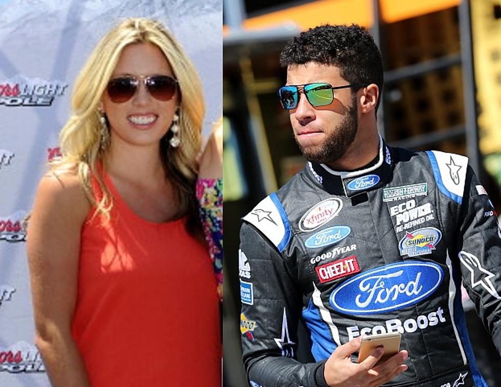 NASCAR Puts Brian Scott&#8217;s Wife On Probation