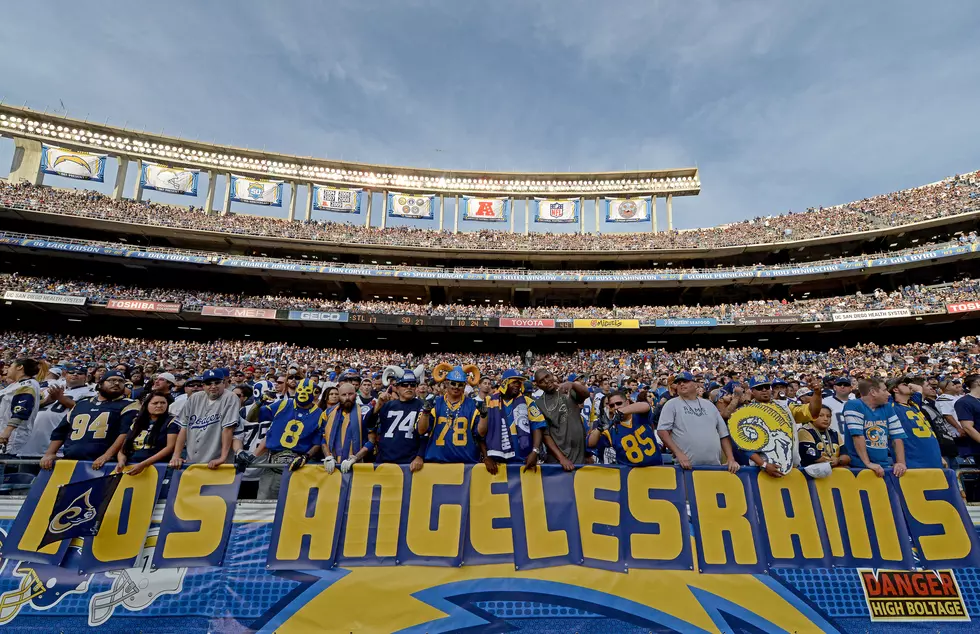 Watch LA Rams HBO Hardknocks Preview Video