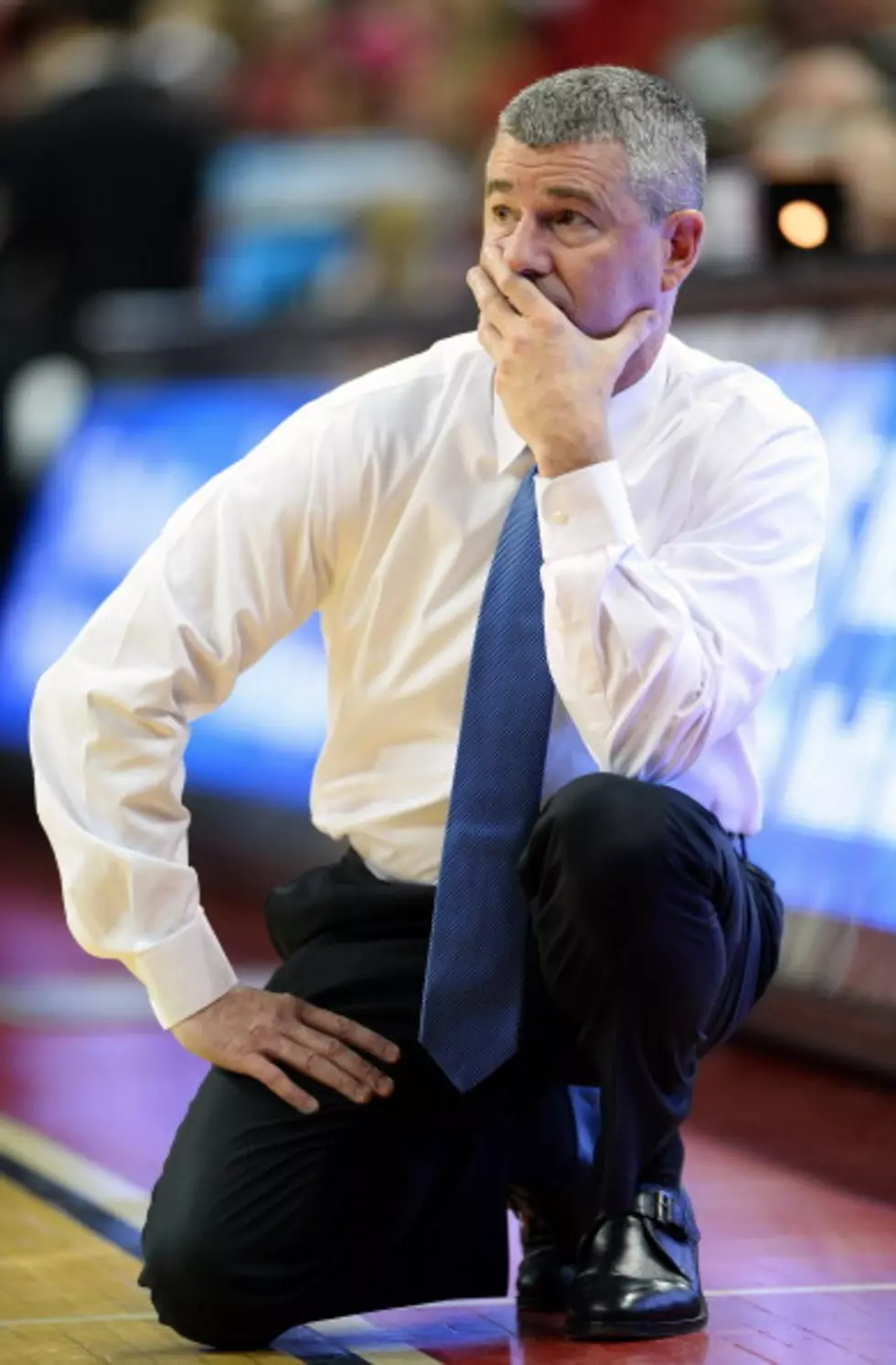 Growing Pains for Boise State Hoops
