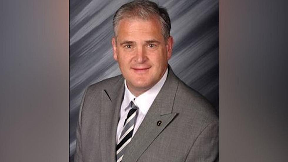 Idaho Athletic Director Rob Spear Fired