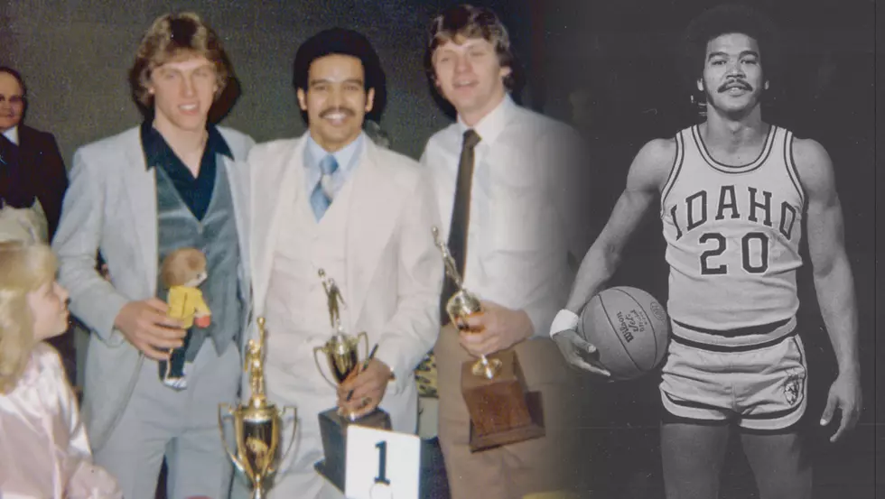 Idaho Hall of Fame Basketball Player Dies