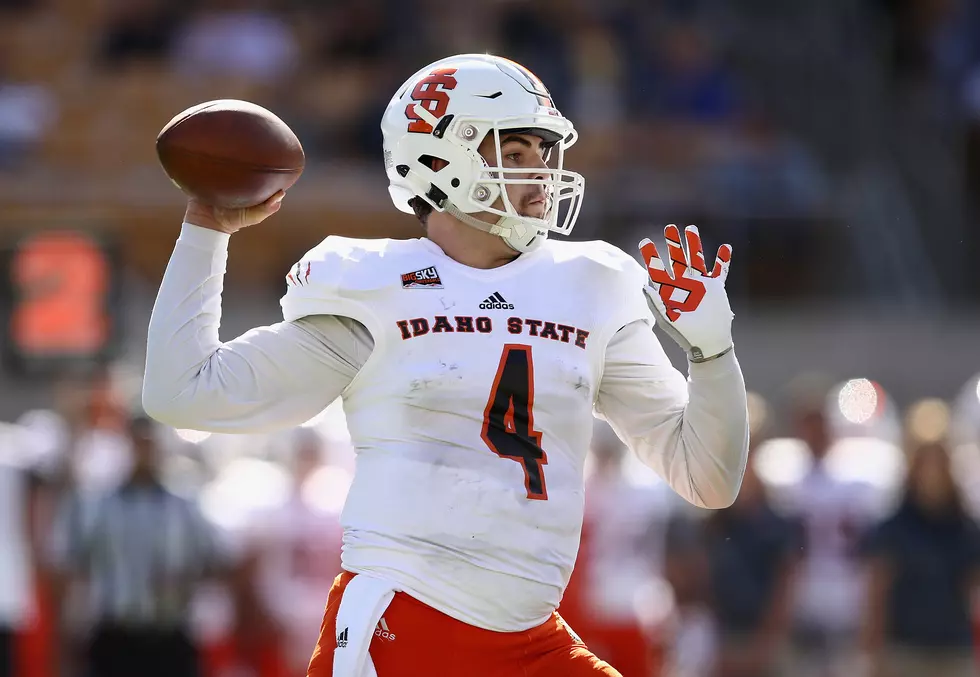 Idaho State Expects First Football Sellout in Three Decades