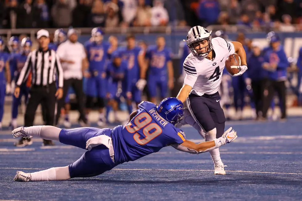 Boise State Defense Loses Another Key Puzzle Piece