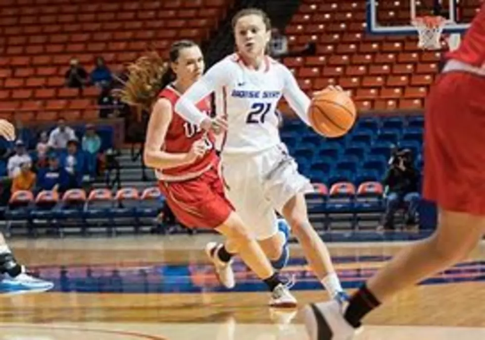 Is Boise State Women&#8217;s Basketball Top 25 Worthy?