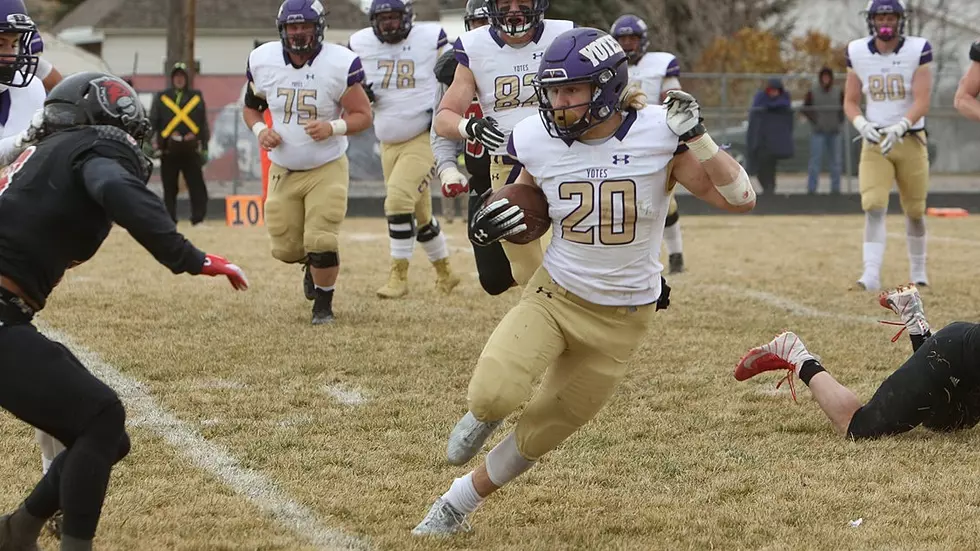 College of Idaho Signs More Football Recruits