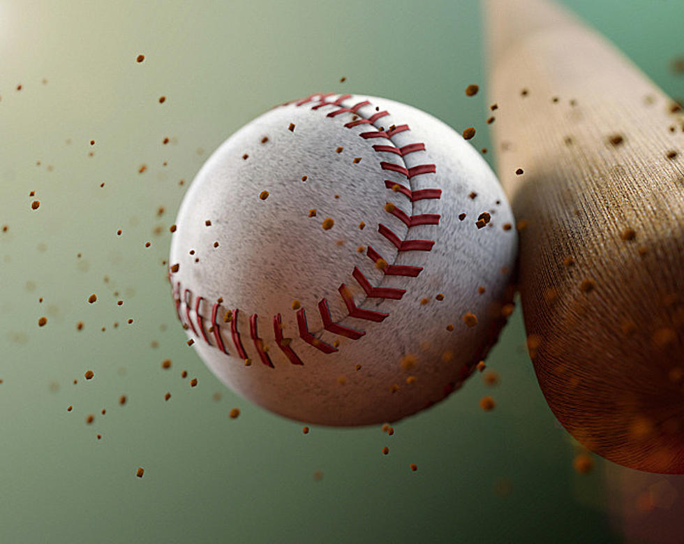 Mountain View Remains No.1 in Idaho Prep Baseball