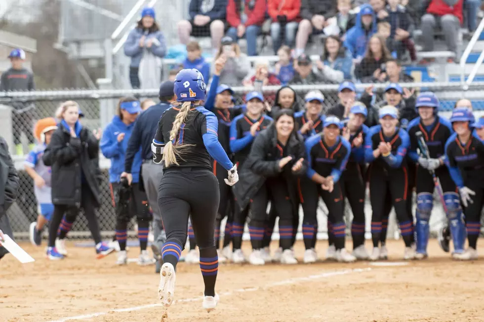 Boise State Softball Star Bradie Fillmore Earns National Recognition