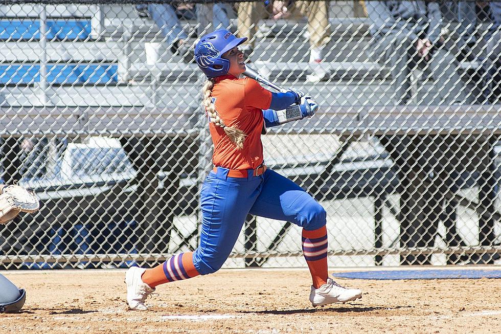 Boise State Softball Lands Five Players All-Mountain West