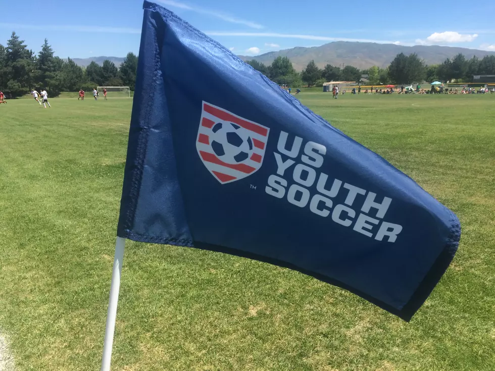 Far West Soccer is Free Kick to Local Economy