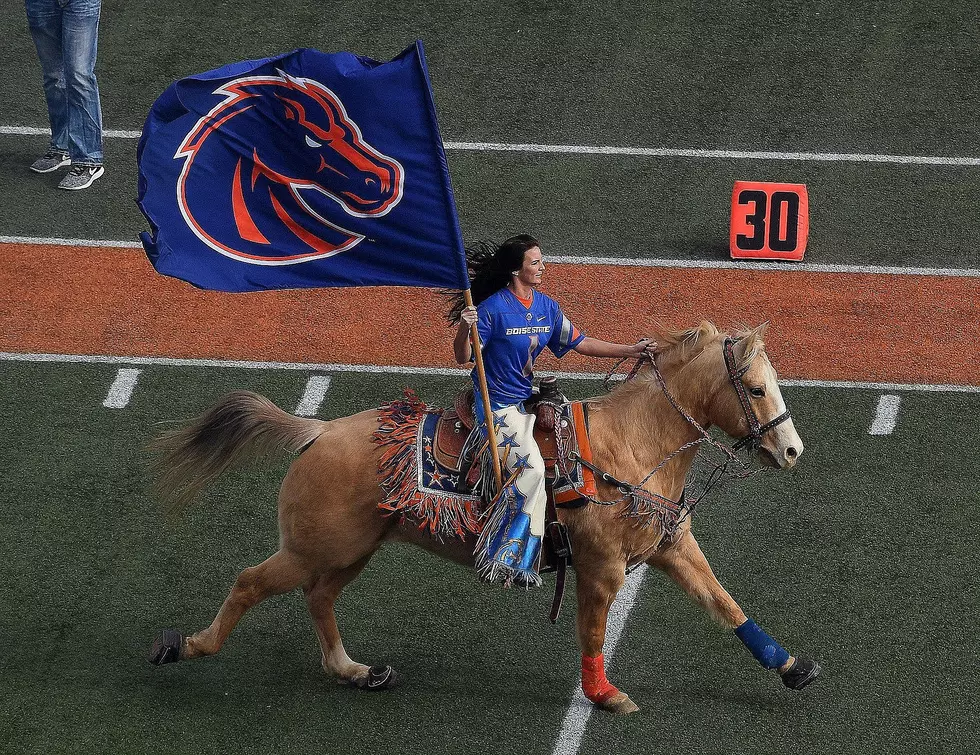 Boise State Tops G5 in Directors Cup Competition