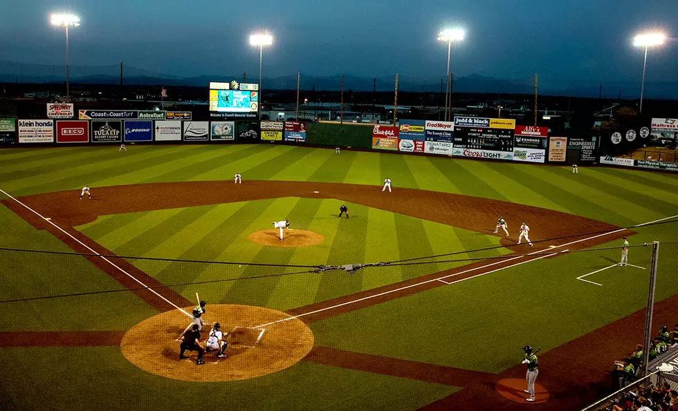 The Boise Hawks Get a &#8220;Do Over&#8221;