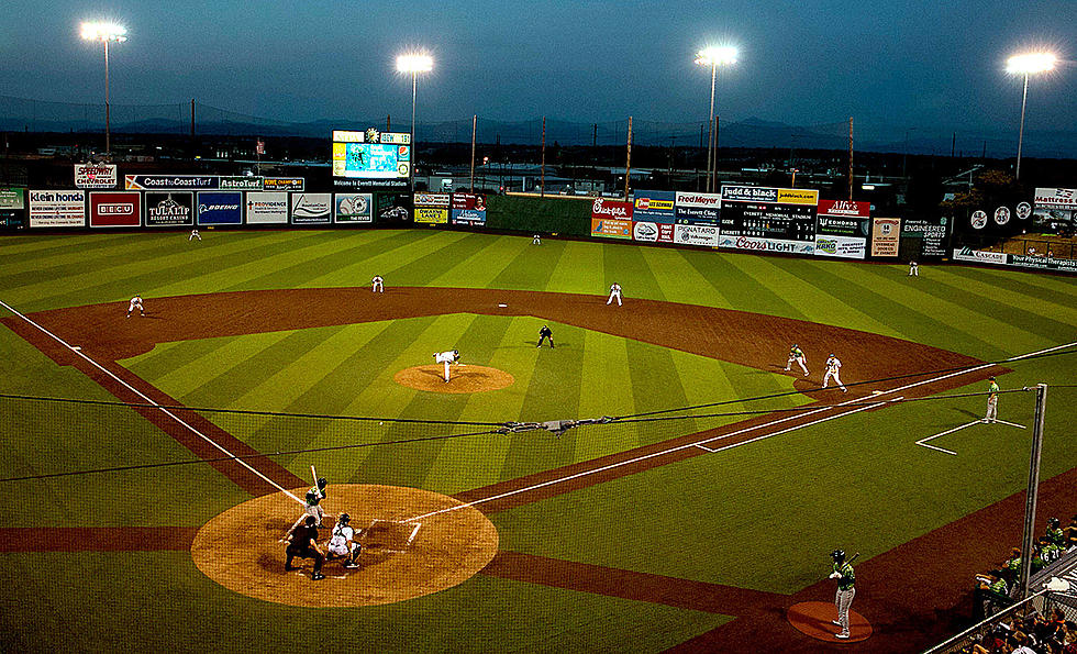 The Boise Hawks Get a “Do Over”
