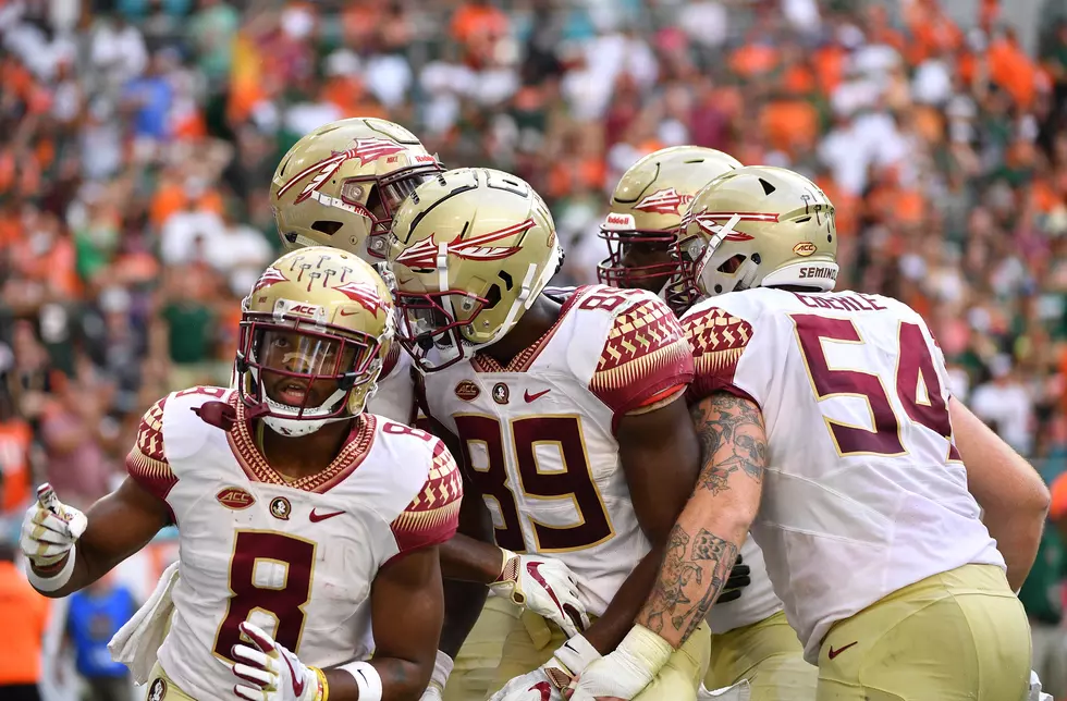 Florida State Also Searching for a Starting Quarterback