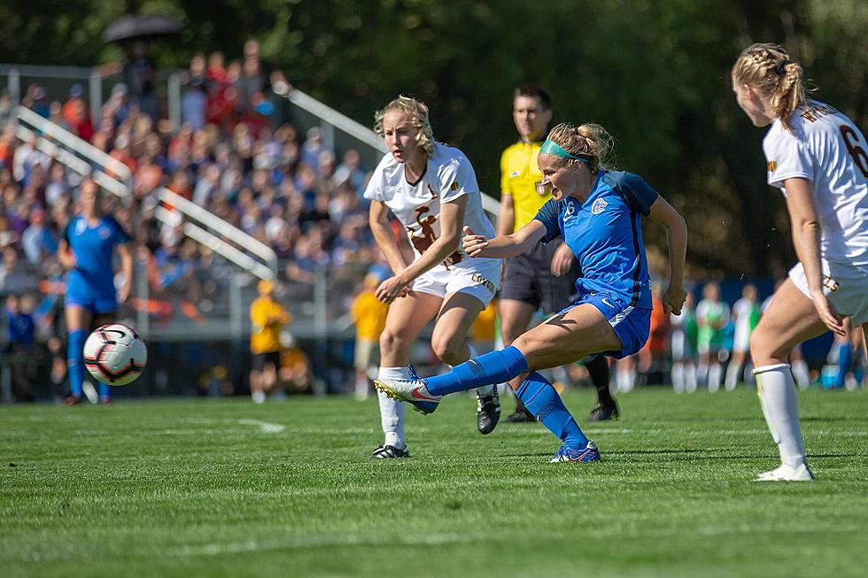 Boise State to Play for Mountain West Soccer Crown