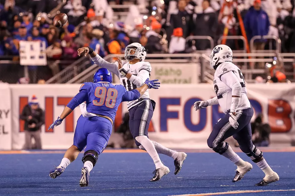 Boise State to Face Critics and Utah State