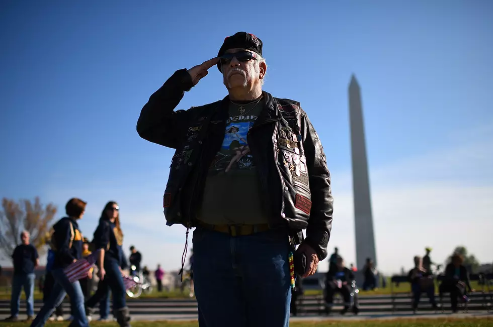 Vietnam Vets To Be Honored Thursday at State Capitol Event