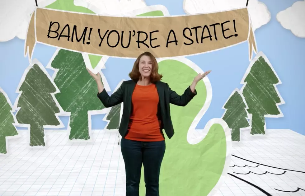 Think You Know Exactly How Michigan Became a State? This Video Might Surprise You