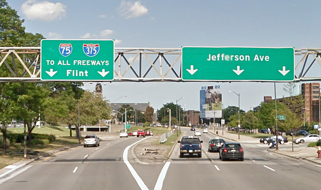 Could Michigan Be Losing One of Its Interstate Highways?