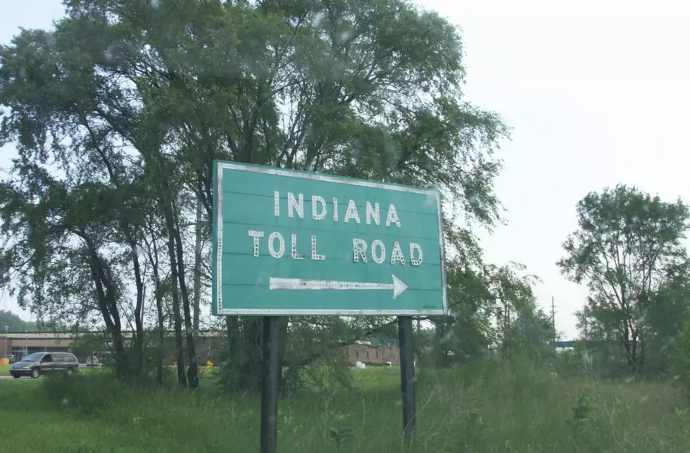 Indiana Toll Road Plans Largest Construction Project in 60 Years