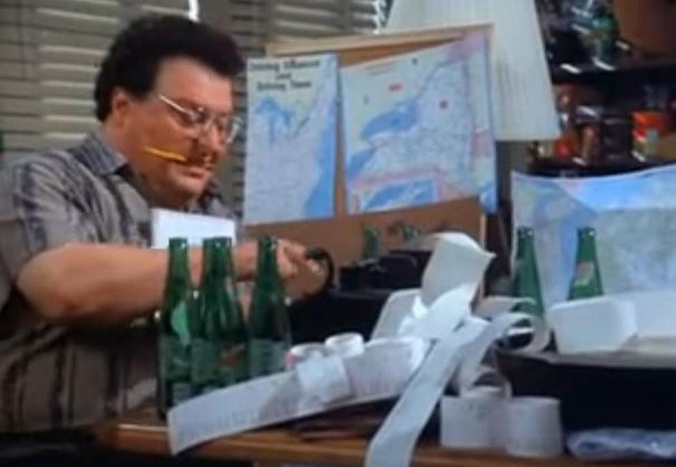 Flint, Michigan Man Gets Fine, Probation for Seinfeld-esque 10 Cent Bottle Deposit Scam
