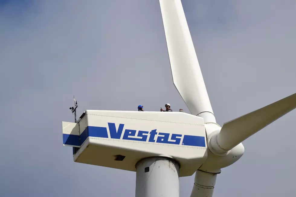 Is It A Breeze? Event Explores Wind Energy Careers In Kalamazoo