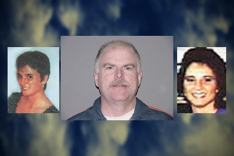 Book Spotlights 1994 Portage Disappearance & Murder