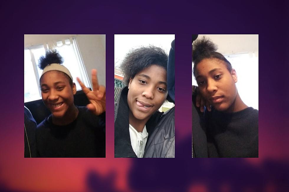 13-Year-Old Girl Missing From Kalamazoo