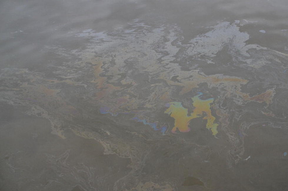 Oil Spill in Lake Michigan is Under Investigation