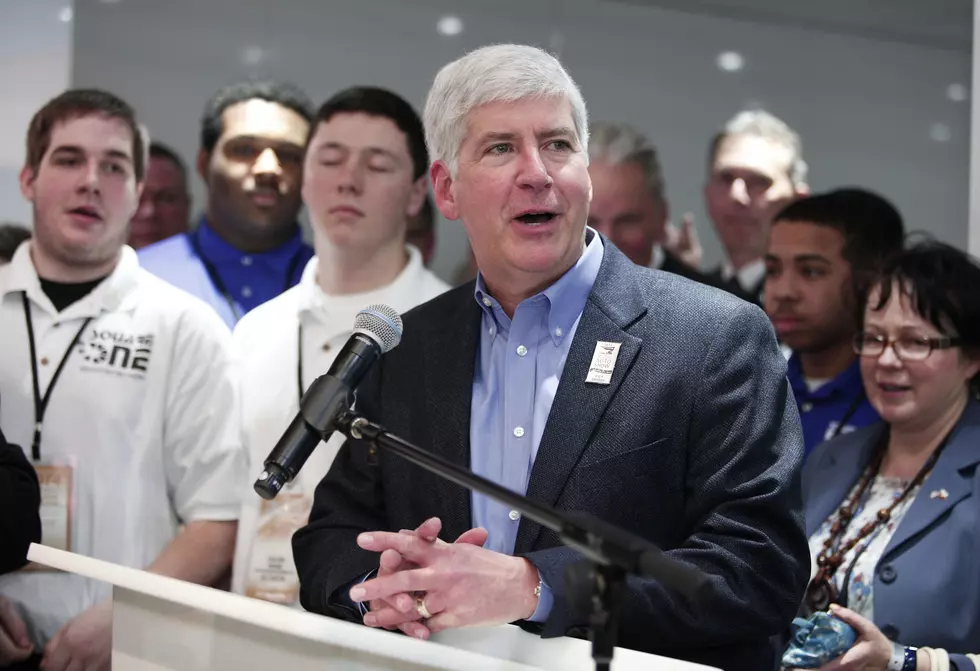 New Poll Shows Key Michigan Democrats Could be Gaining&#8230;At Least for Now