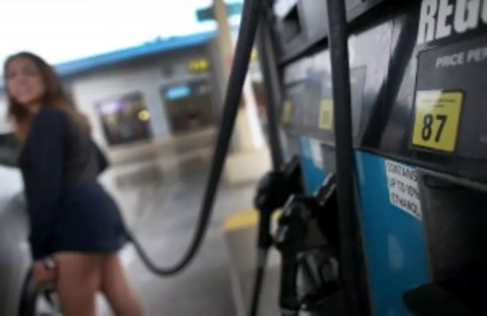 Michigan Cities Suffering Most with Gas Prices