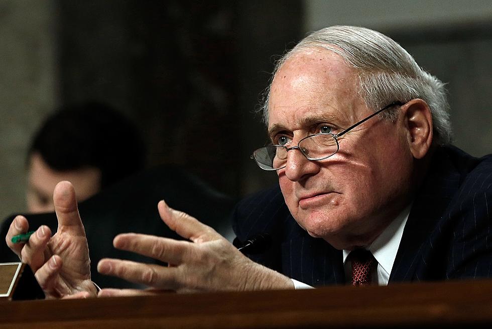 Report: Carl Levin Pressured IRS to Target Conservative Groups