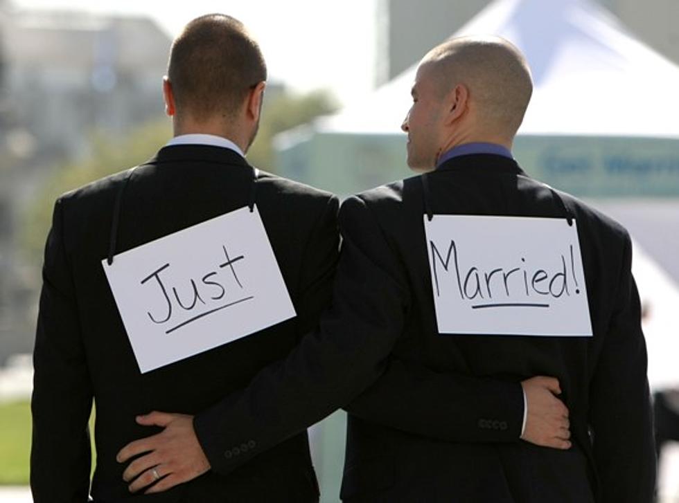 300 Same-Sex Marriages Will be Recognized in Michigan