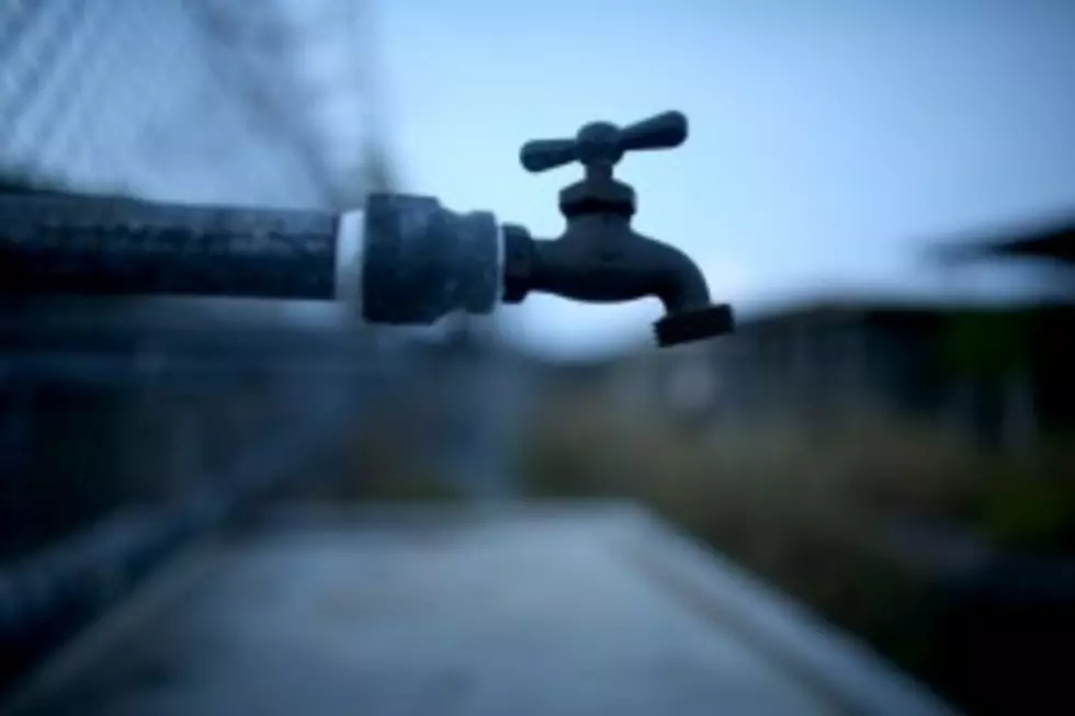 Snyder Grants Help for Flint Water System