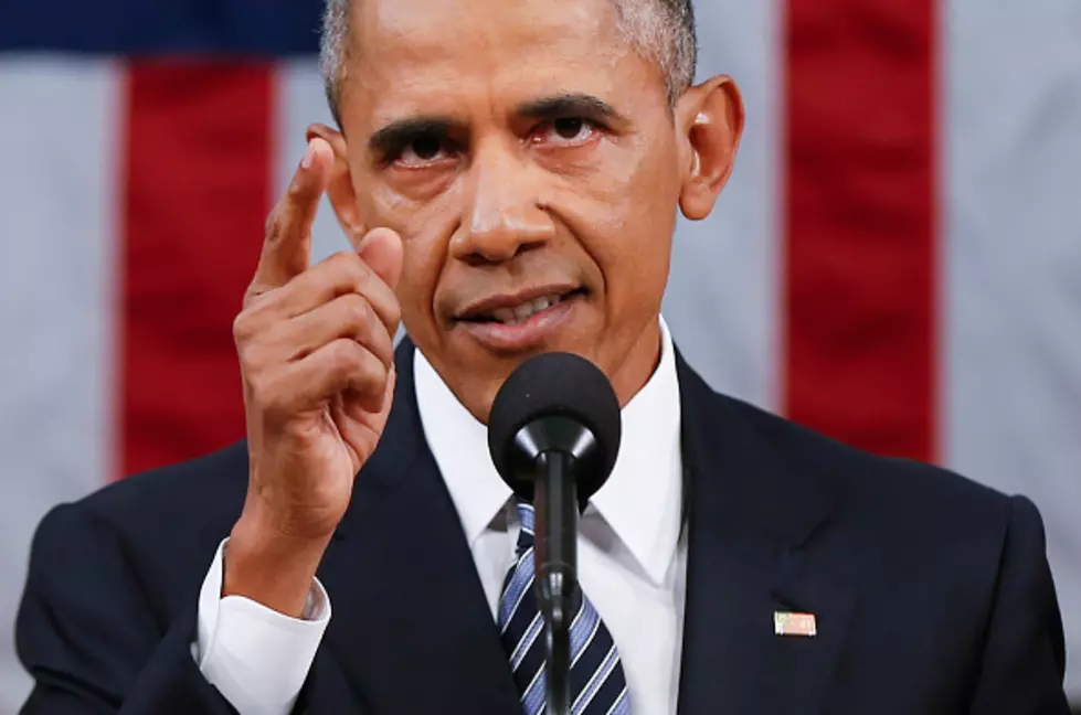 Obama Policies Lead To Orlando