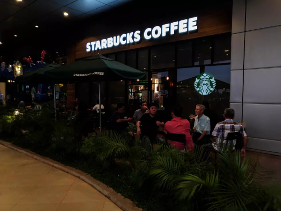 Muslim Groups Abandon Starbucks Over LGBTQIXYZ