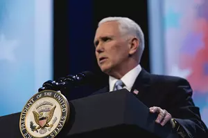 Pence will speak at Hillsdale College commencement.