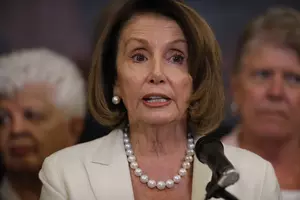 Liz Peek, Nancy Pelosi knows impeachment fervor could backfire — and doom Democrats’ 2020 hopes