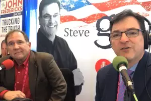 Michael Daugherty, LIVE FROM CPAC 2019!