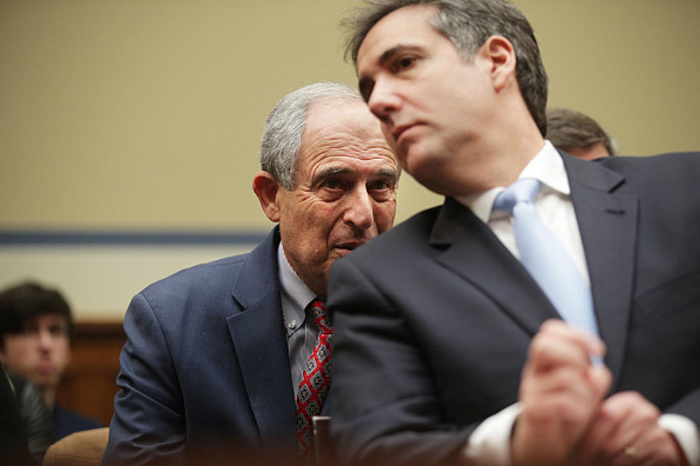 Steve Dulan, How Forcing Michael Cohen To Divulge Attorney-Client Communications Damages The Rule Of Law
