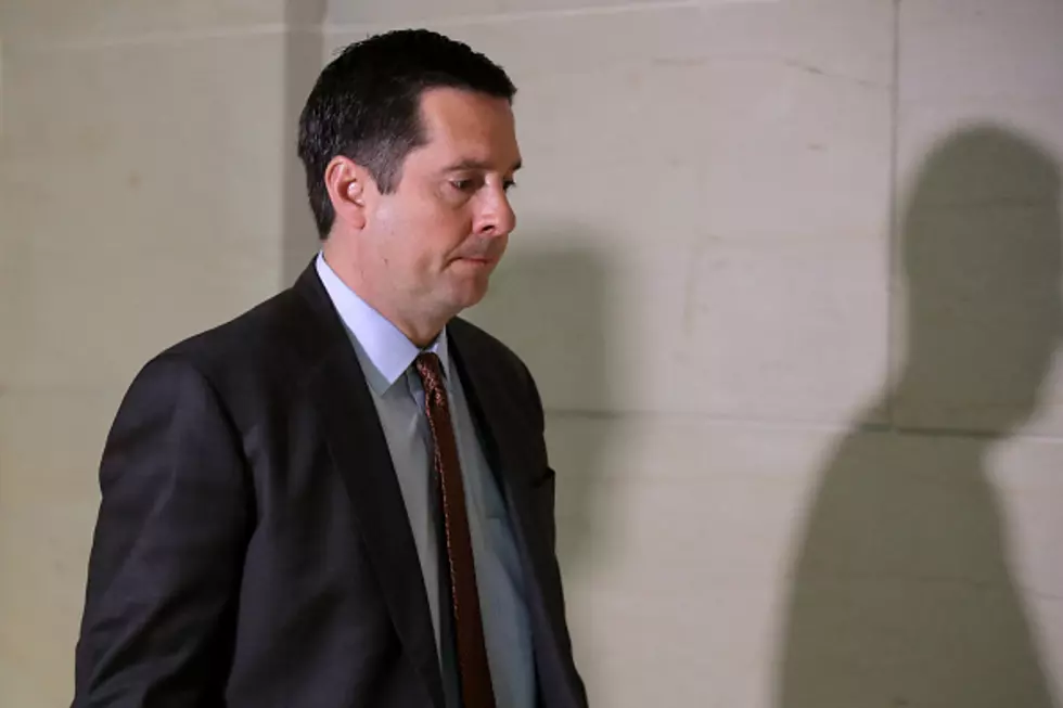 Mike Daugherty, WOW! Devin Nunes Files $250 Million Lawsuit Accusing Twitter Of Conservative ‘Shadow Bans’