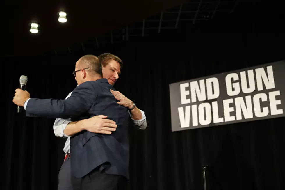 Grover Norquist, Reduce Gun Violence Through Higher Taxes