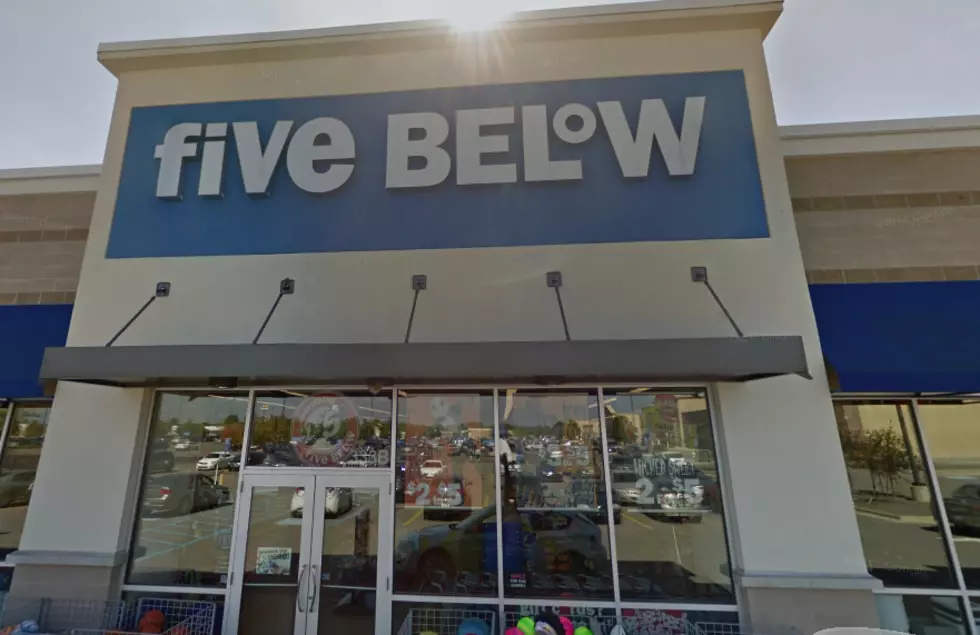 Retail Store Five Below Is No Longer $5 & Below