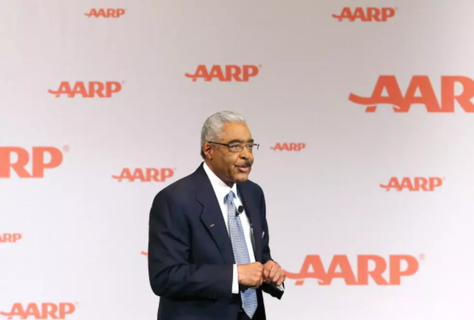 Phil Kerpen, AARP is just a for-profit insurance company Cheating seniors by raising health care costs