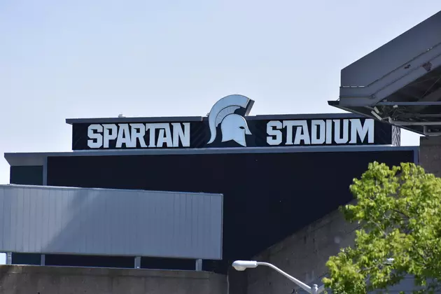 MSU Football To Sell Fan Cutouts At Spartan Stadium