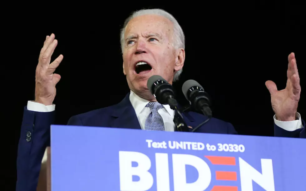 Steve Gruber: Super Tuesday has delivered Joe Biden and his campaign back from the dead
