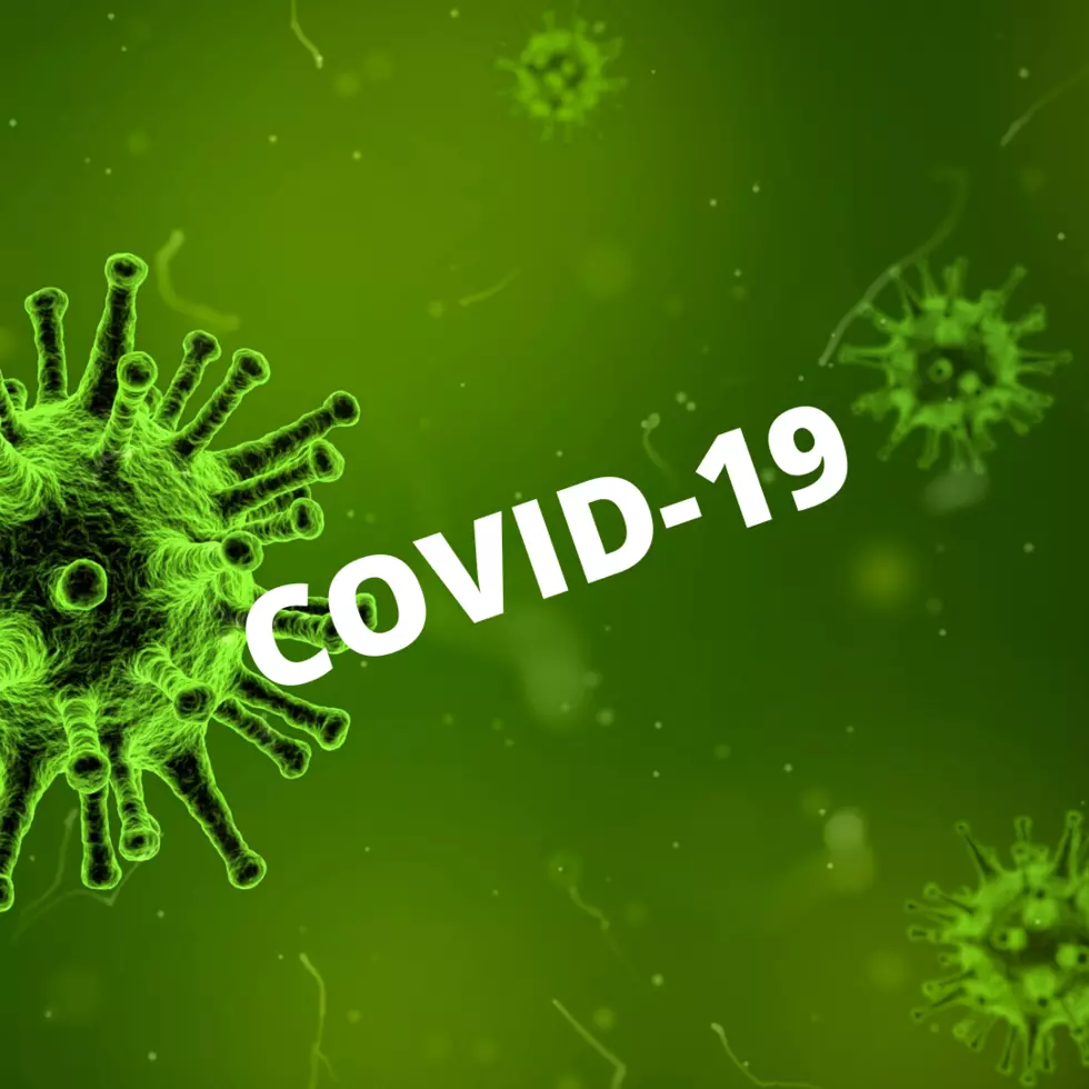 Jackson County Ranks #10 For Most Coronavirus Cases 