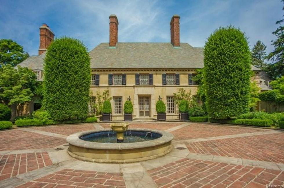 The Most Expensive Homes In Michigan